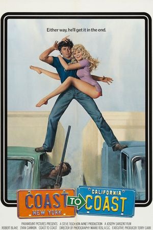 Coast to Coast's poster