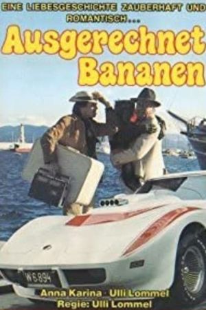 Monkey Business's poster