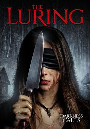 The Luring's poster