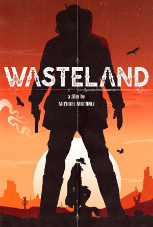 Wasteland's poster image