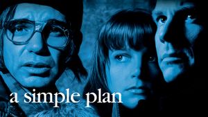 A Simple Plan's poster