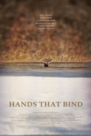 Hands That Bind's poster