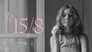 Le 15/8's poster