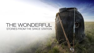 The Wonderful: Stories from the Space Station's poster