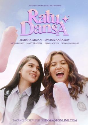 Ratu Dansa's poster