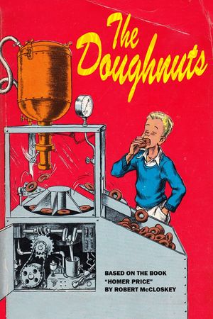 The Doughnuts's poster