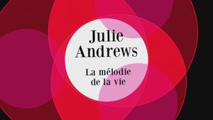 Julie Andrews Forever's poster