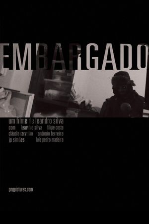 Embargoed's poster