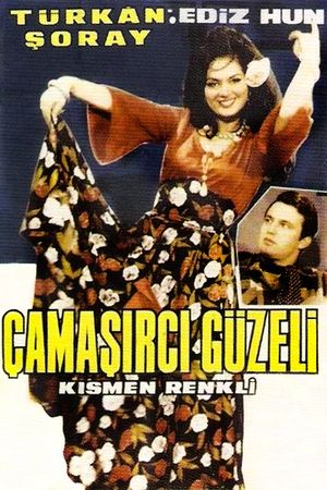 Çamasirci güzeli's poster