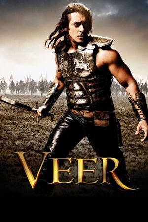 Veer's poster