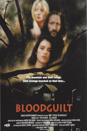 Bloodguilt's poster