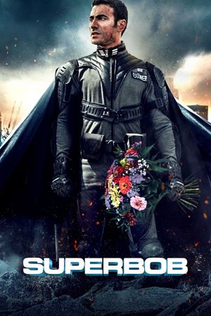 SuperBob's poster