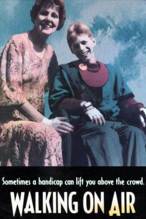 Walking on Air's poster