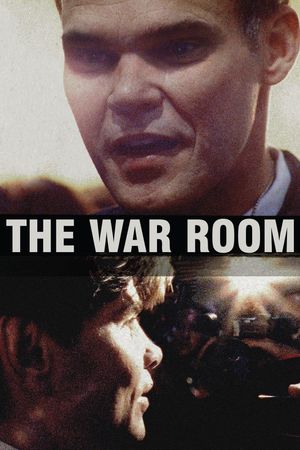 The War Room's poster