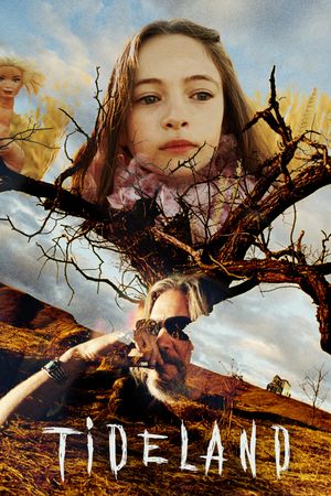 Tideland's poster