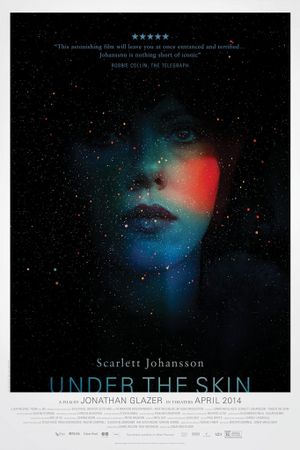 Under the Skin's poster
