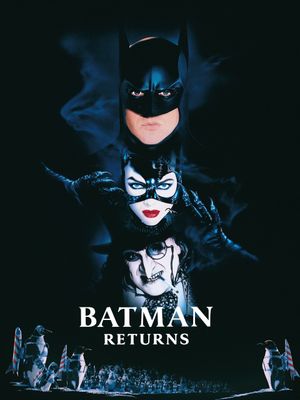 Batman Returns's poster