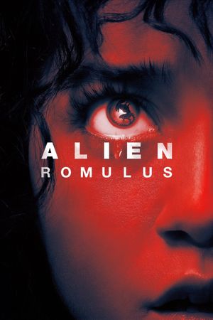 Alien: Romulus's poster