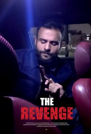 The Revenge's poster