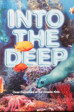 Into the Deep's poster