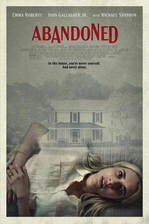 Abandoned's poster