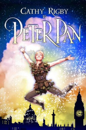 Peter Pan's poster