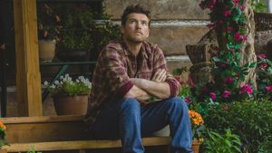 The Shack's poster