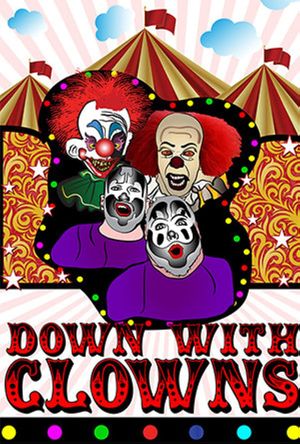 Down with Clowns's poster image