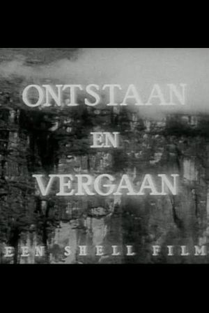 Arise and Perish's poster