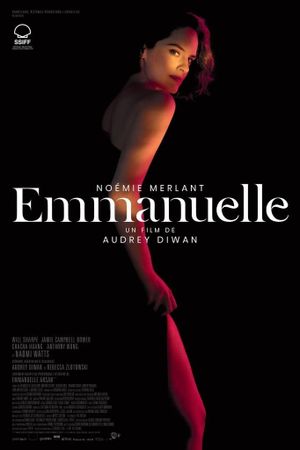 Emmanuelle's poster