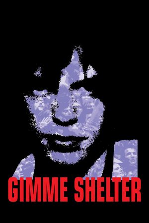 Gimme Shelter's poster