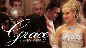 Grace of Monaco's poster