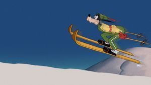 The Art of Skiing's poster