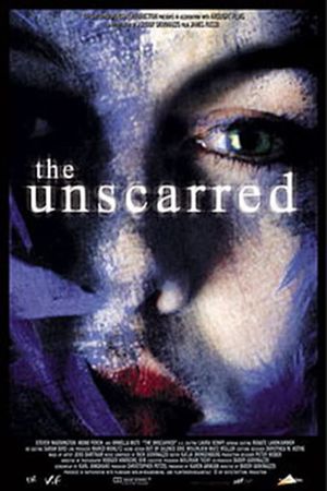 The Unscarred's poster