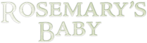 Rosemary's Baby's poster