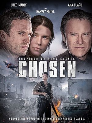 Chosen's poster image