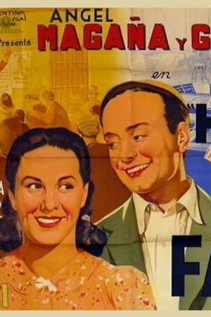 Héroes sin fama's poster