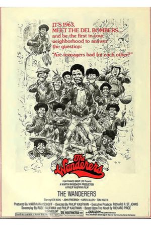 The Wanderers's poster