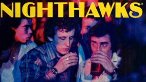 Nighthawks's poster