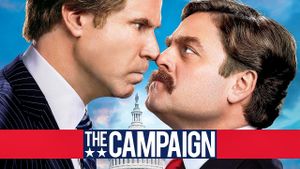 The Campaign's poster