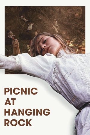 Picnic at Hanging Rock's poster