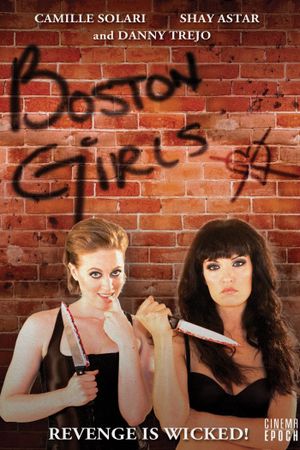 Boston Girls's poster