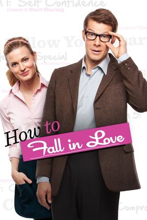 How to Fall in Love's poster image