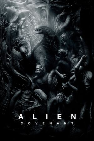 Alien: Covenant's poster