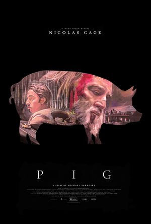 Pig's poster
