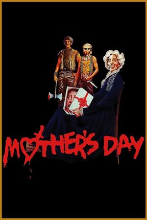 Mother's Day's poster