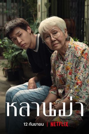 How to Make Millions Before Grandma Dies's poster