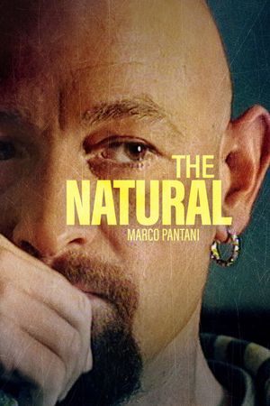 Il migliore: Marco Pantani's poster