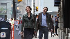 Pay the Ghost's poster