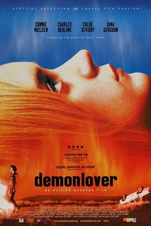 Demonlover's poster